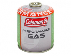 Coleman gascartouche performance 500